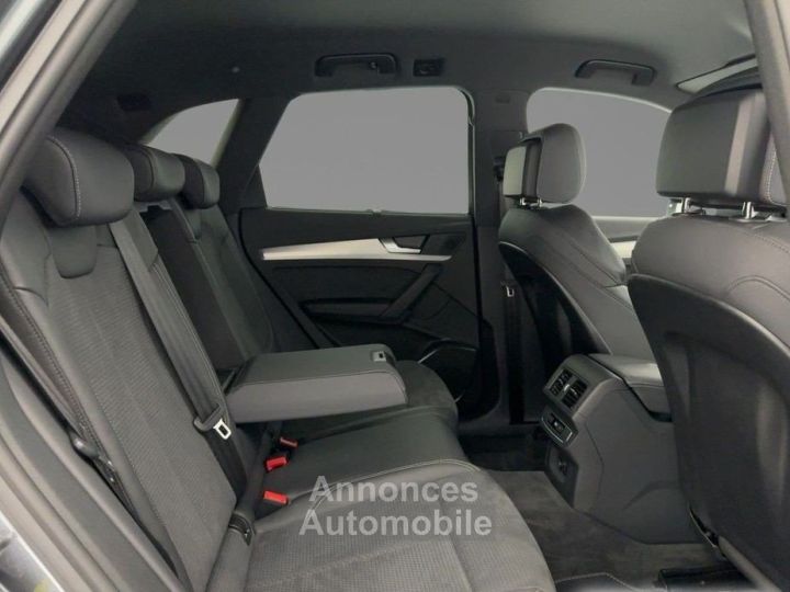 Audi Q5 40 TDI 204 S tronic 7 Quattro S line - 5