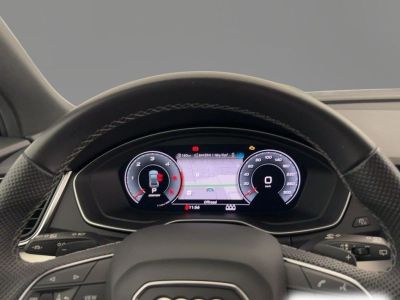 Audi Q5 40 TDI 204 S tronic 7 Quattro S line   - 6