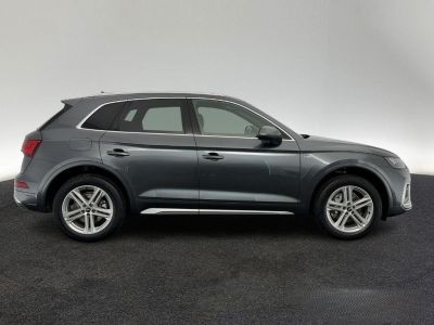 Audi Q5 40 TDI 204 S tronic 7 Quattro S line   - 7