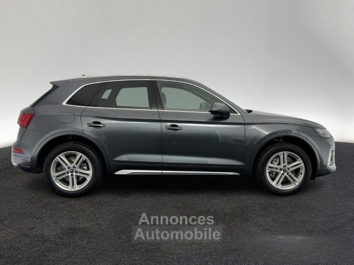 Audi Q5 40 TDI 204 S tronic 7 Quattro S line - 7