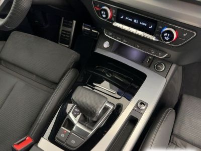 Audi Q5 40 TDI 204 S tronic 7 Quattro S line   - 8