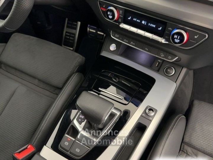Audi Q5 40 TDI 204 S tronic 7 Quattro S line - 8
