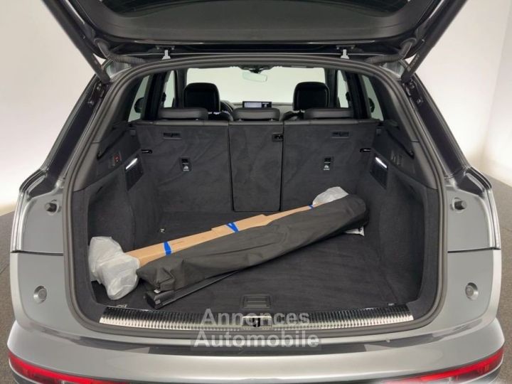 Audi Q5 40 TDI 204 S tronic 7 Quattro S line - 10