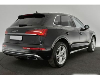 Audi Q5 40 TDI 204 S tronic 7 Quattro S line   - 2