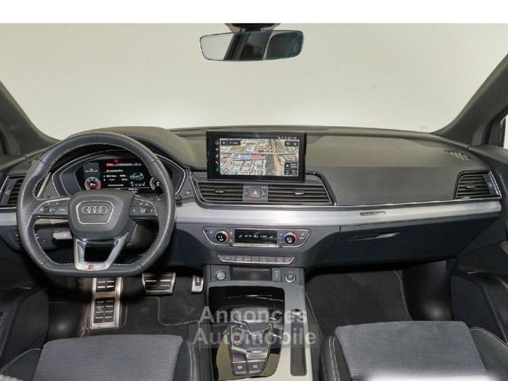 Audi Q5 40 TDI 204 S tronic 7 Quattro S line - 3