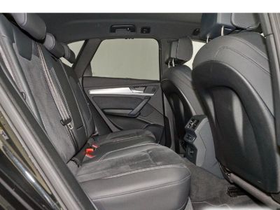 Audi Q5 40 TDI 204 S tronic 7 Quattro S line   - 4