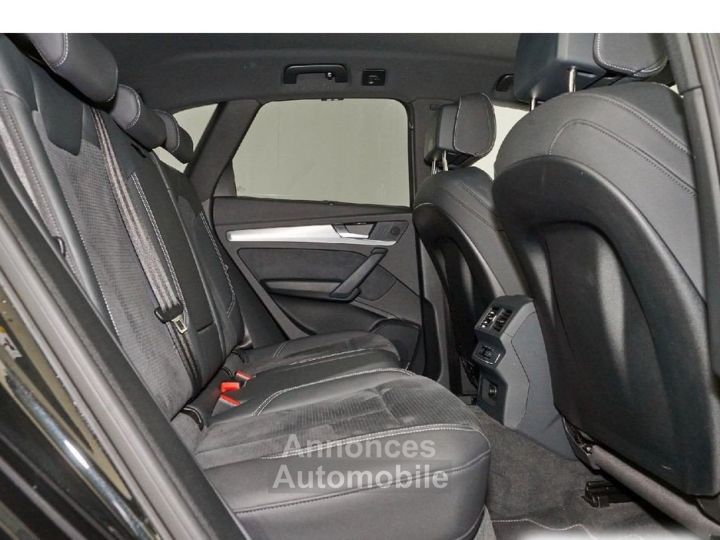 Audi Q5 40 TDI 204 S tronic 7 Quattro S line - 4