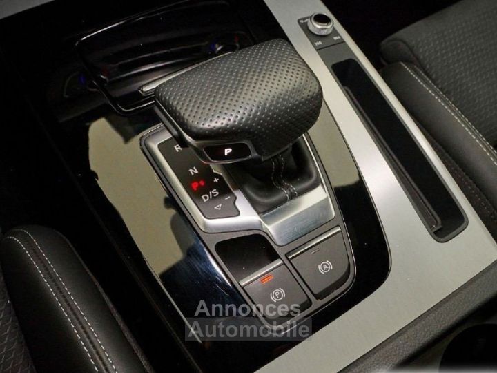 Audi Q5 40 TDI 204 S tronic 7 Quattro S line - 5