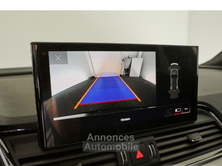Audi Q5 40 TDI 204 S tronic 7 Quattro S line - 6