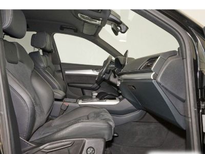 Audi Q5 40 TDI 204 S tronic 7 Quattro S line   - 7