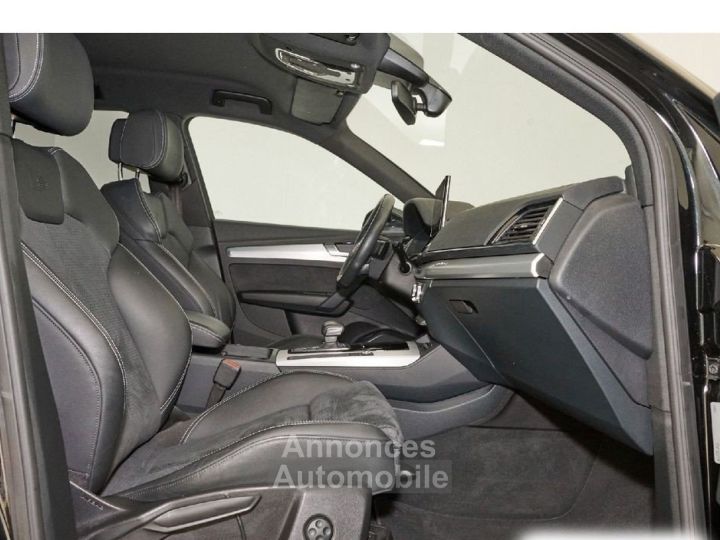 Audi Q5 40 TDI 204 S tronic 7 Quattro S line - 7