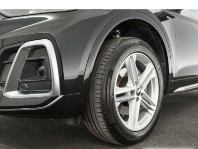 Audi Q5 40 TDI 204 S tronic 7 Quattro S line   - 8