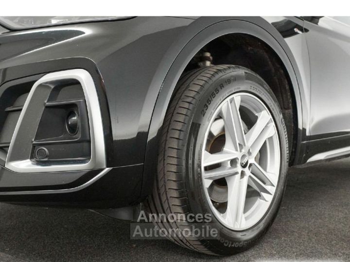 Audi Q5 40 TDI 204 S tronic 7 Quattro S line - 8
