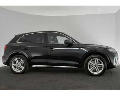 Audi Q5 40 TDI 204 S tronic 7 Quattro S line   - 9