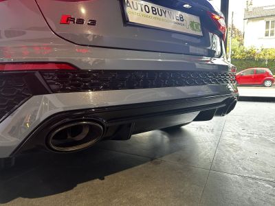 Audi RS3 SPORTBACK 25 TFSI 400 S tronic 7 Quattro PAS DE MALUS   - 45