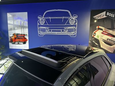 Audi RS3 SPORTBACK 25 TFSI 400 S tronic 7 Quattro PAS DE MALUS   - 47