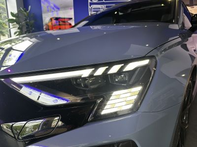 Audi RS3 SPORTBACK 25 TFSI 400 S tronic 7 Quattro PAS DE MALUS   - 48