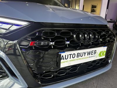 Audi RS3 SPORTBACK 25 TFSI 400 S tronic 7 Quattro PAS DE MALUS   - 49