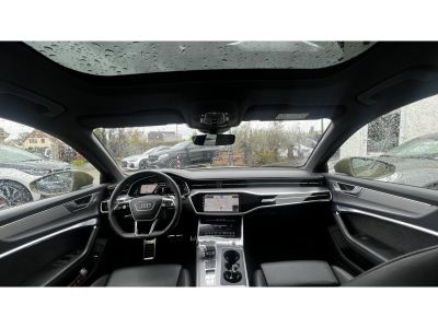 Audi RS6 AVANT Quattro 40i V8 TFSI 600 Tiptronic   - 3