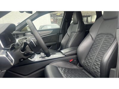 Audi RS6 AVANT Quattro 40i V8 TFSI 600 Tiptronic   - 9