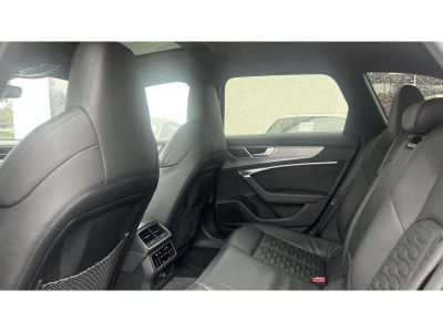 Audi RS6 AVANT Quattro 40i V8 TFSI 600 Tiptronic   - 10