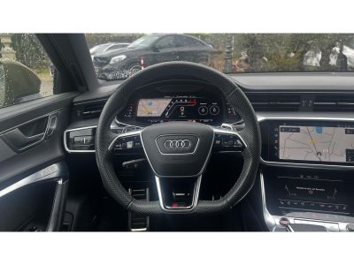 Audi RS6 AVANT Quattro 40i V8 TFSI 600 Tiptronic   - 15