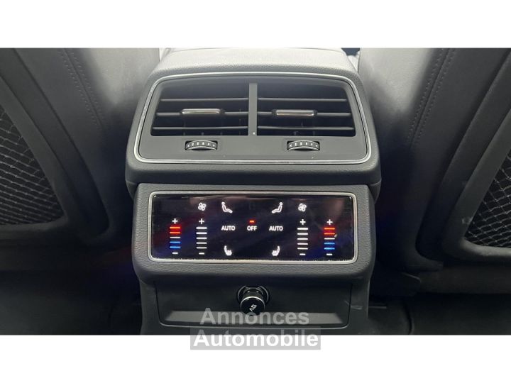 Audi RS6 AVANT Quattro 40i V8 TFSI 600 Tiptronic - 16