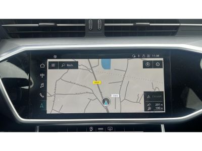 Audi RS6 AVANT Quattro 40i V8 TFSI 600 Tiptronic   - 17
