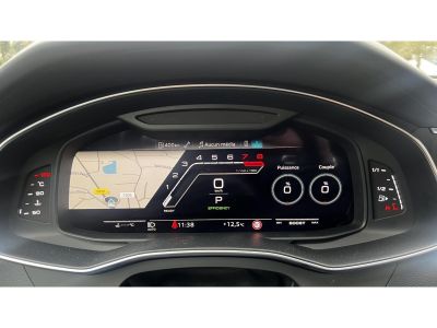 Audi RS6 AVANT Quattro 40i V8 TFSI 600 Tiptronic   - 18