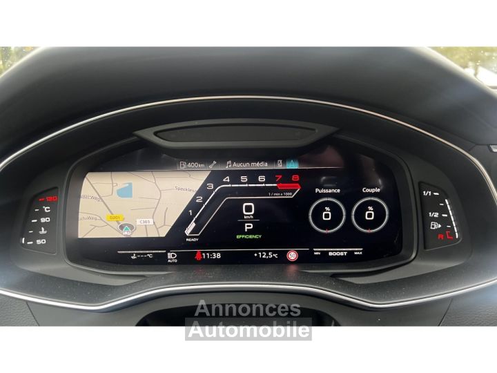 Audi RS6 AVANT Quattro 40i V8 TFSI 600 Tiptronic - 18
