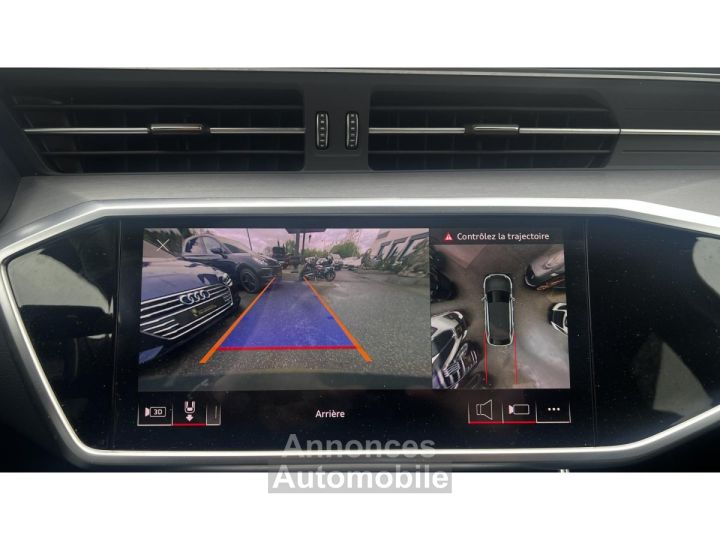 Audi RS6 AVANT Quattro 40i V8 TFSI 600 Tiptronic - 19