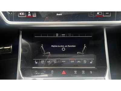 Audi RS6 AVANT Quattro 40i V8 TFSI 600 Tiptronic   - 20