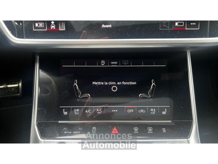 Audi RS6 AVANT Quattro 40i V8 TFSI 600 Tiptronic - 20