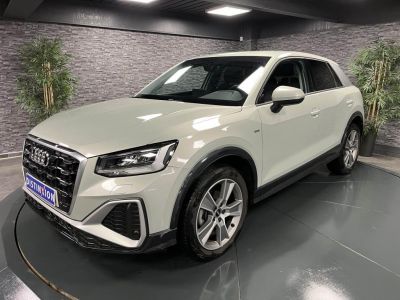 Audi Q2 20 30 TDI - 116 S Line   - 1