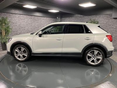 Audi Q2 20 30 TDI - 116 S Line   - 2