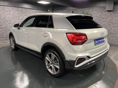 Audi Q2 20 30 TDI - 116 S Line   - 3