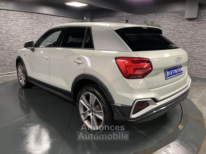Audi Q2 20 30 TDI - 116 S Line - 3