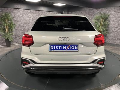 Audi Q2 20 30 TDI - 116 S Line   - 4