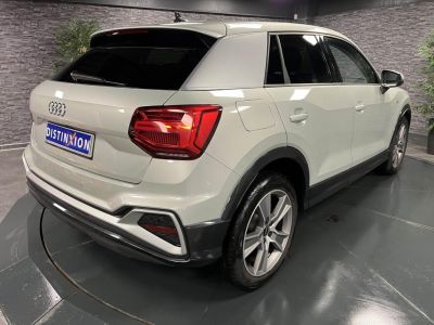 Audi Q2 20 30 TDI - 116 S Line   - 5