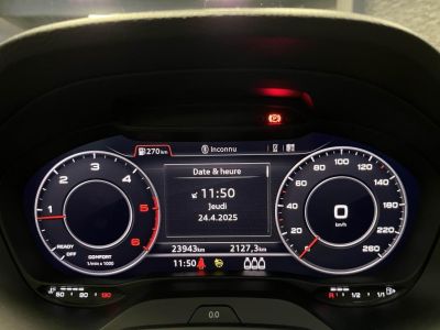 Audi Q2 20 30 TDI - 116 S Line   - 9