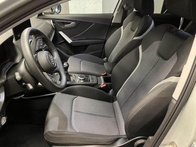 Audi Q2 20 30 TDI - 116 S Line   - 12