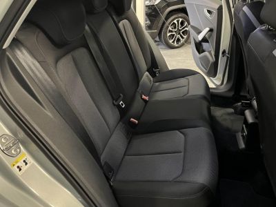 Audi Q2 20 30 TDI - 116 S Line   - 13