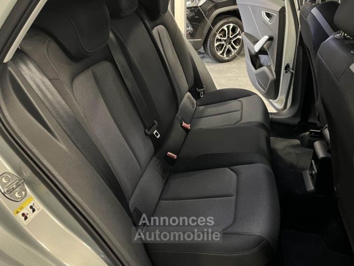 Audi Q2 20 30 TDI - 116 S Line - 13