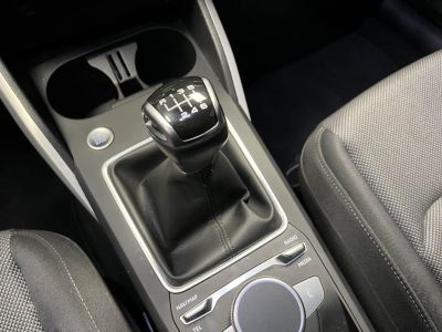 Audi Q2 20 30 TDI - 116 S Line   - 16