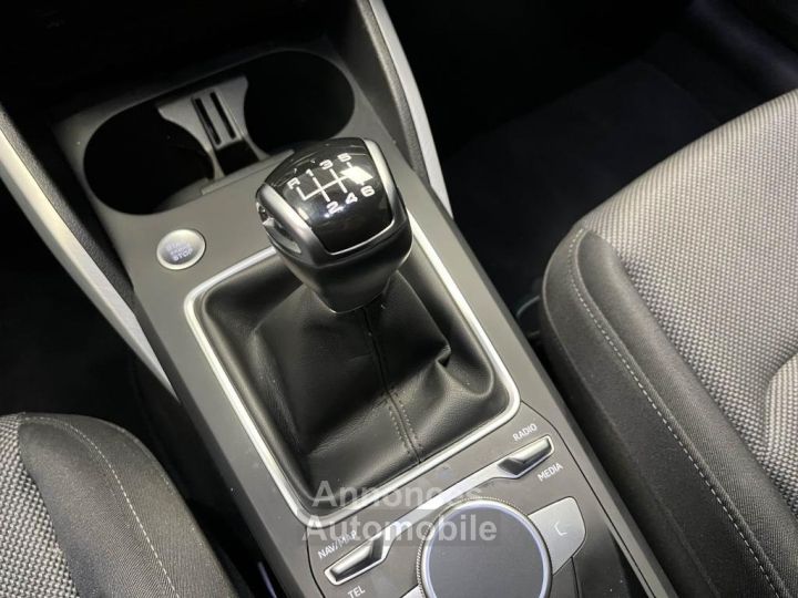 Audi Q2 20 30 TDI - 116 S Line - 16