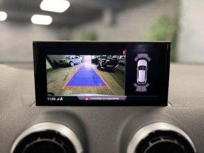 Audi Q2 20 30 TDI - 116 S Line   - 18