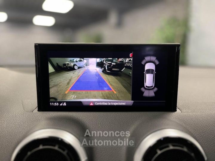 Audi Q2 20 30 TDI - 116 S Line - 18
