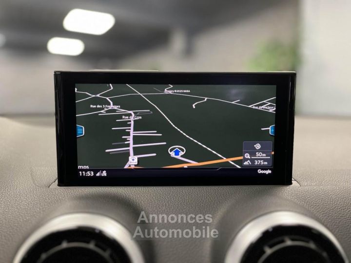 Audi Q2 20 30 TDI - 116 S Line - 19
