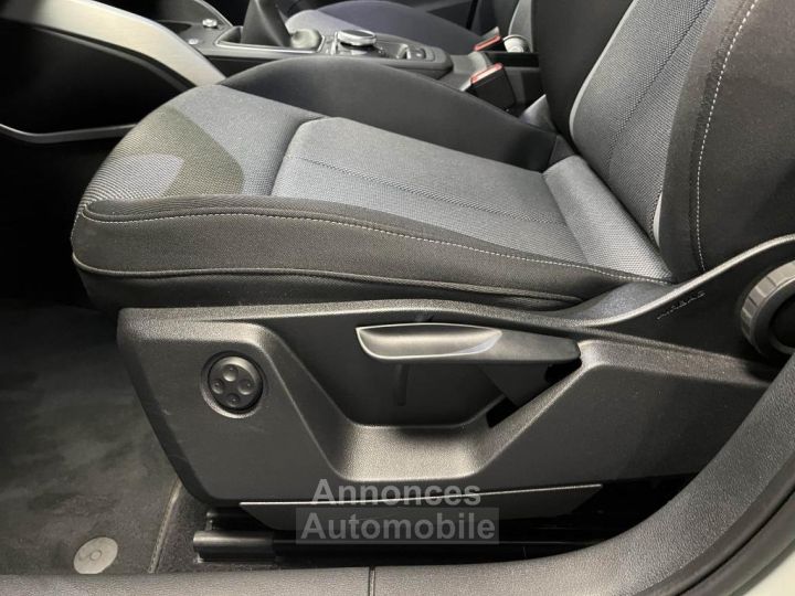 Audi Q2 20 30 TDI - 116 S Line - 30