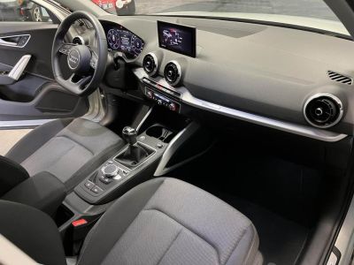 Audi Q2 20 30 TDI - 116 S Line   - 31